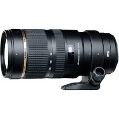 Tamron 70-200mm 1:2.8 AF SP Di USD 30 Meses