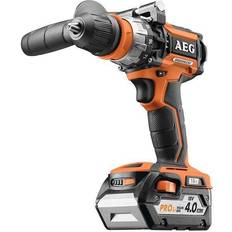 AEG Hammer Drills AEG BSB 18CBL LI-402C (2x4.0Ah)