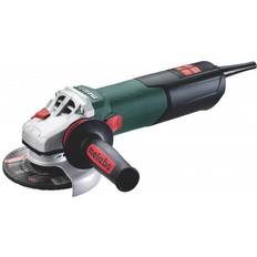 Metabo Meuleuses d'angle Metabo WEV 15-125 Quick 125 mm 1550 W