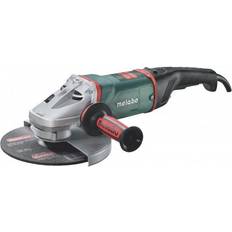 Metabo Vinkelslipere Metabo WEA 26-230 MVT Quick