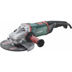 240.0 V Haakse slijpers Metabo WE 26-230 MVT Haakse Slijper 2600 W