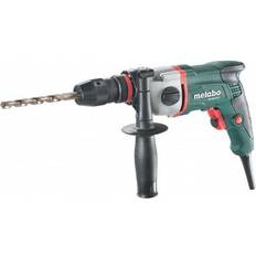 Metabo Trapano be 600/13-2, 600 watt, 2 velocità in scatola