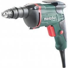 Metabo Mains Screwdrivers Metabo SE 6000