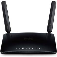 TP-Link TL-MR6400 300 Mbps 4G LTE