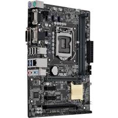 ATX - DDR4 - Socket 1151 Bundkort ASUS H110M-C