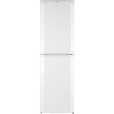 Fridge Freezers Beko CS5824W White