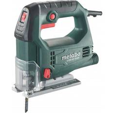 Rompecabezas Metabo Sierra calar steb 65 quick 450w