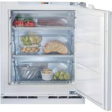 Hotpoint Under Counter Freezers Hotpoint HZA1 Integrated, White