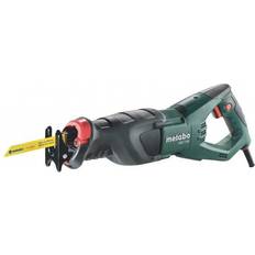 Metabo Sierras Alternativas Metabo SSE 1100 2600 spm 1100 W Negro, Verde