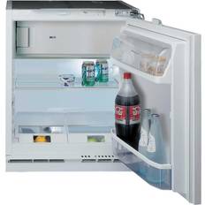 60cm - White Integrated Refrigerators Hotpoint HFA1 Integrated, White