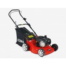 Cobra Petrol Powered Mowers Cobra M46B Petrol Powered Mower