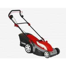 Lawn Mowers Cobra GTRM43 Mains Powered Mower