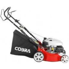 Lawn Mowers Cobra M40SPC Petrol Powered Mower