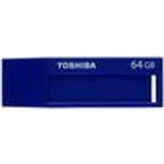 Toshiba USB-minnen Toshiba Transmemory U302 64GB USB 3.0