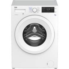 Beko washer dryer white Beko WDC7523002W