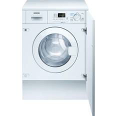 Siemens Washer Dryers Washing Machines Siemens WK14D321GB