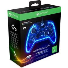 Game Controllers PDP Afterglow Prismatic Wired Controller - Multicolor