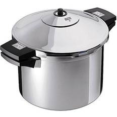 Duromatic Inox 6L