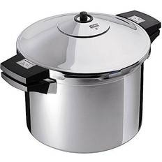 Pressure Cookers Kuhn Rikon Duromatic Inox 6L