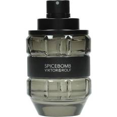 Viktor & Rolf Men Fragrances Viktor & Rolf SpiceBomb EdT 90ml