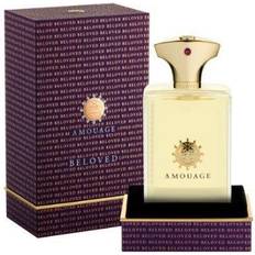 Amouage Men Fragrances Amouage Beloved Man EdP 100ml