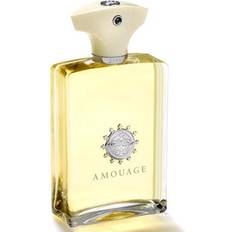 Amouage Men Fragrances Amouage Silver Man EdP 100ml