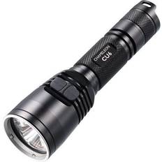 NiteCore Linternas de Mano NiteCore Chameleon Ultraviolet Primary Output Led Flashlight CU6