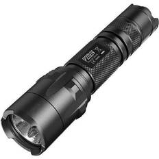 Litio Linternas de Mano NiteCore P20UV V2 1000 Lumen LED Flashlight