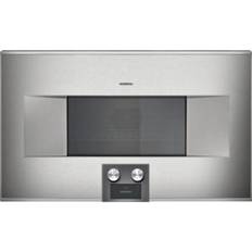 Gaggenau 80 cm Ovne Gaggenau BM484110 Rustfri stål