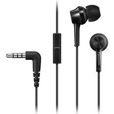 Panasonic In-Ear Headphones Panasonic RP-TCM105E