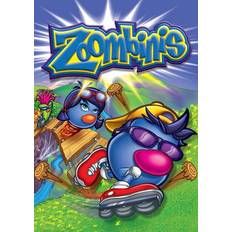 Zoombinis (PC)