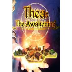 Thea: The Awakening (PC)