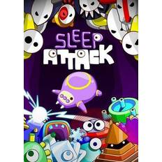 Sleep Attack (PC)