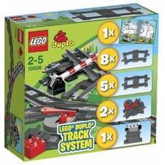 Lego train set LEGO Duplo Train Accessory Set 10506