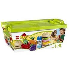 Plastikspielzeug Duplo LEGO Duplo Creative Picnic 10566