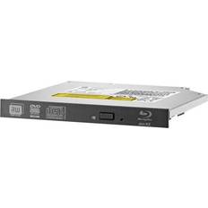 Blu-ray - Intern Optiska enheter HP K3R65AA