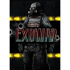 PC Games Exowar (PC)