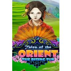 Tales of the Orient: The Rising Sun (PC)