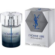 Eau de Toilette Yves Saint Laurent L'Homme Libre EdT 40ml