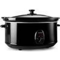 Slow Cookers Klarstein Bristol 65
