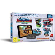 Mac Games Skylanders Superchargers: Starter Pack (Mac)