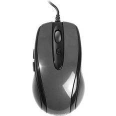 A4Tech Mouse per Computer A4Tech N-708X Mouse Mano Destra USB Tipo A 1600 DPI