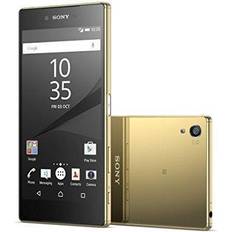 Sony Xperia Z5 Premium Noir