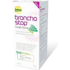 Buttercup Bronchostop Cough 240ml Liquid