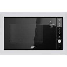 Beko Built-in Microwave Ovens Beko MGB25332BG Stainless Steel