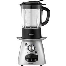 Silver Blenders with Jug Cuisinart Soup Maker Plus