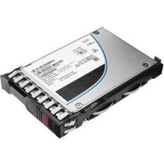 HP SSDs Hårddiskar HP 804625-B21 800GB