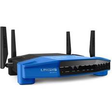 Linksys WRT1900ACS Ultra Smart Wi-Fi RO