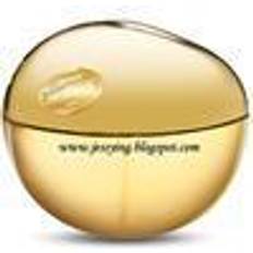 Dkny women 100ml DKNY Golden Delicious EdP 100ml