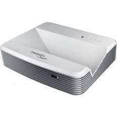 Optoma X319UST